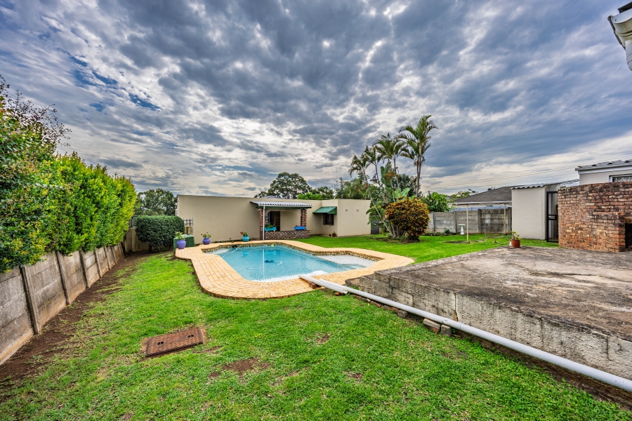 4 Bedroom Property for Sale in Vincent Eastern Cape